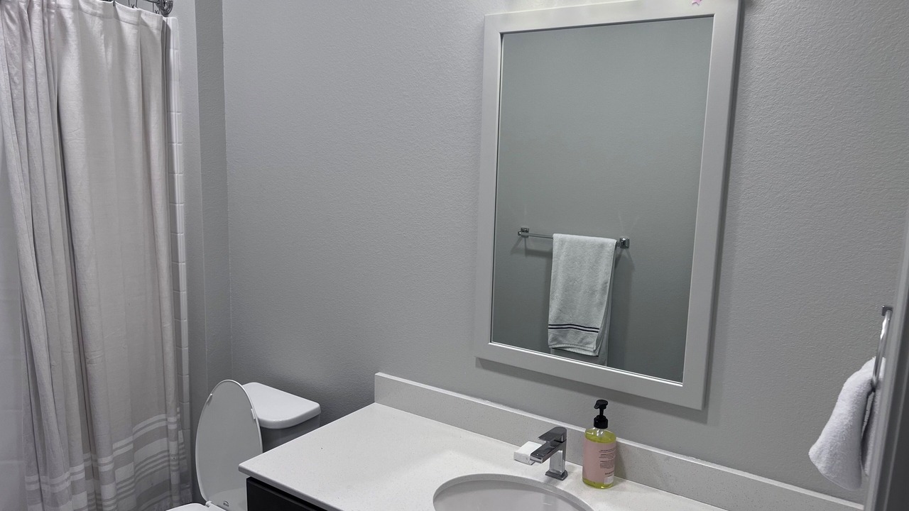 Photo of Bathroom in Wichita