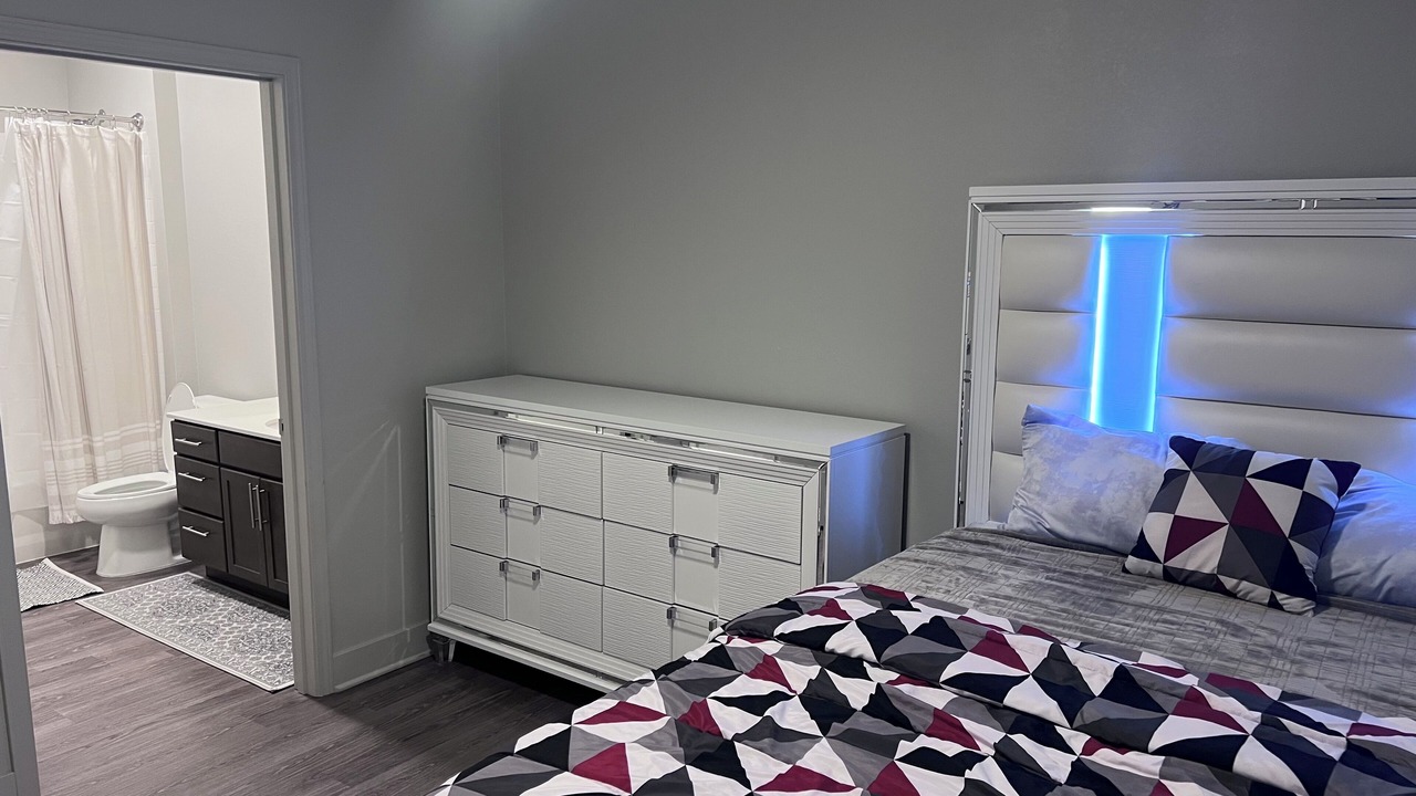 Photo of Bedroom in Wichita