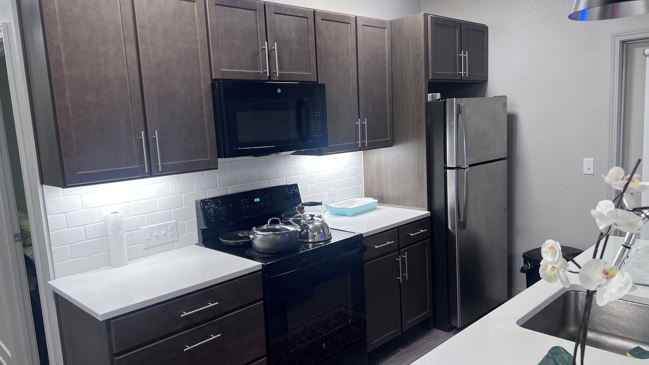 Photo of Kitchen in Wichita