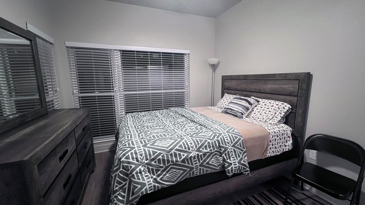 Photo of Bedroom in Wichita