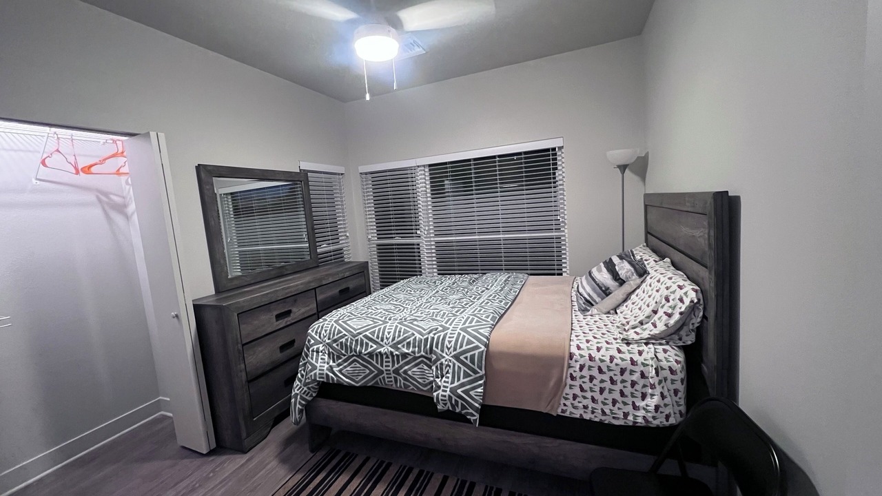 Photo of Bedroom in Wichita