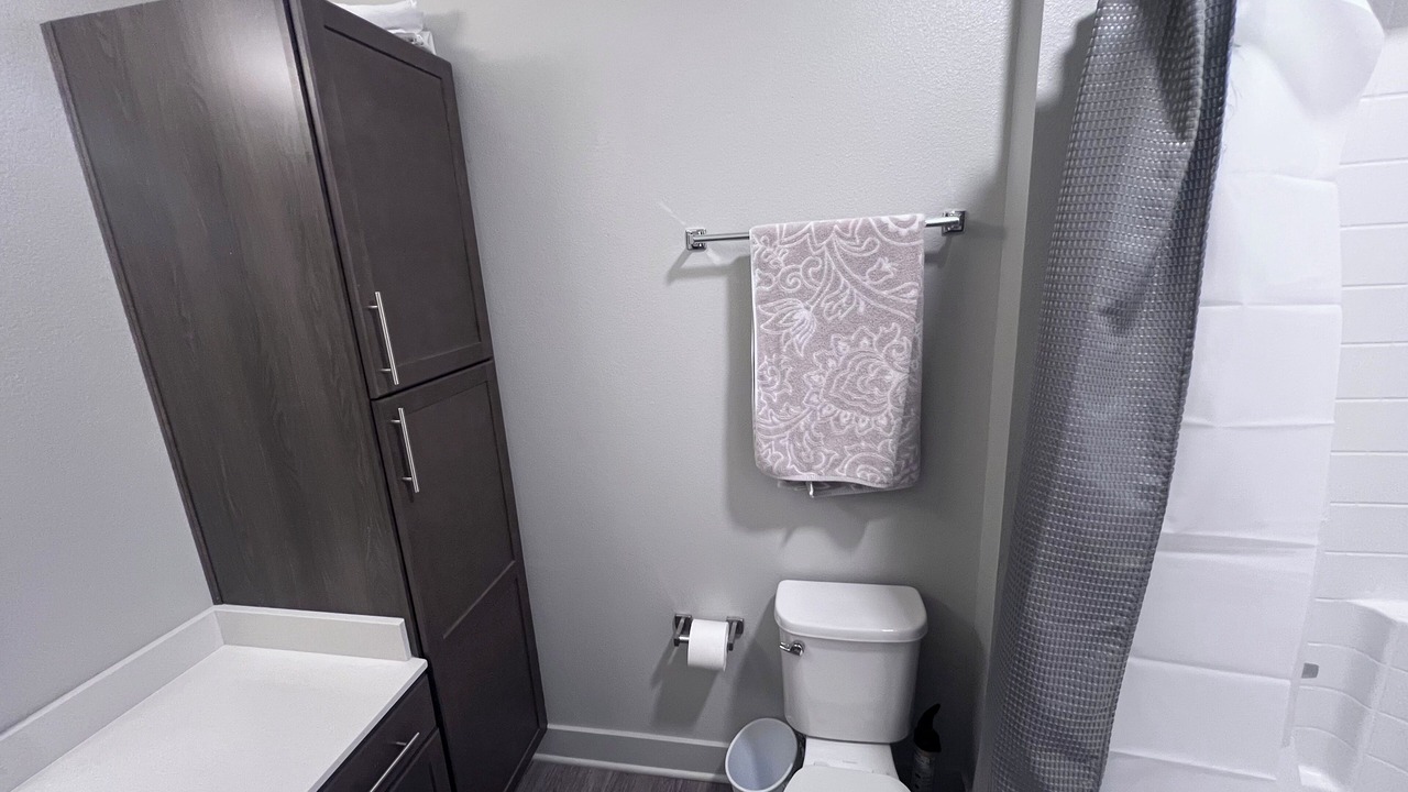 Photo of Bathroom in Wichita