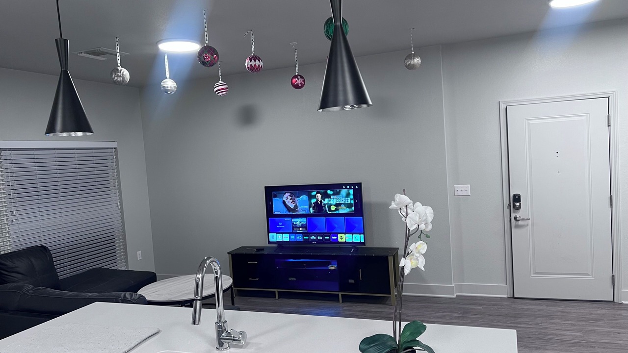Photo of Livingroom in Wichita