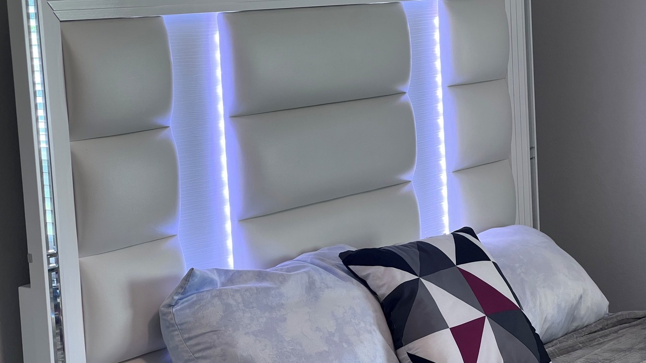 Photo of Bedroom in Wichita