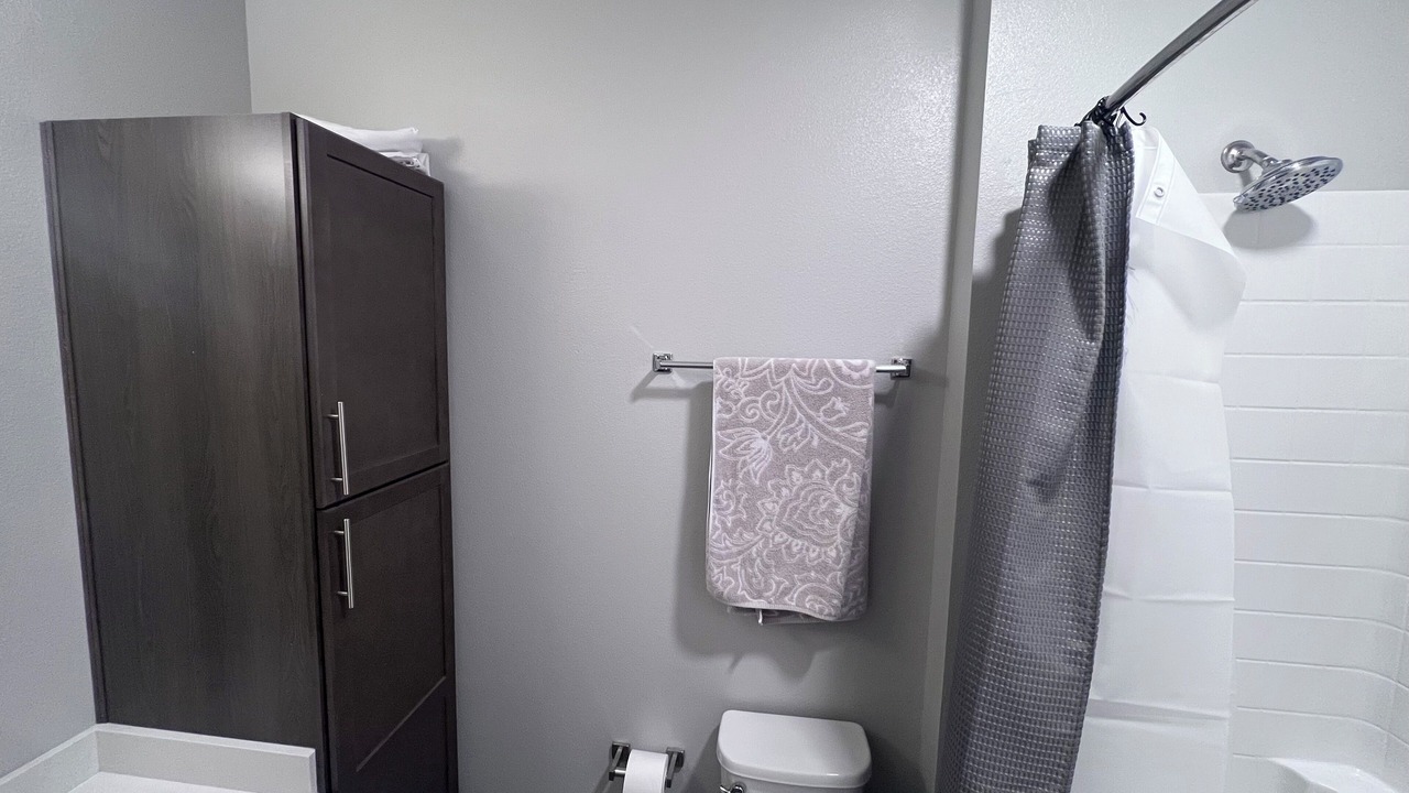 Photo of Bathroom in Wichita