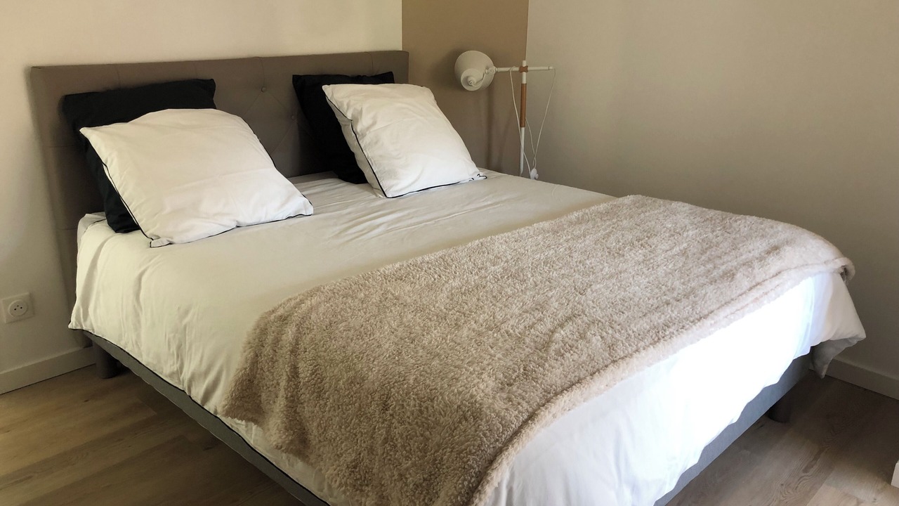 Photo of Bedroom in Anguerny
