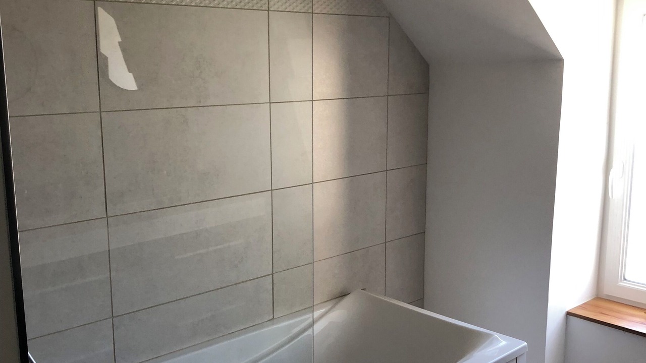 Photo of Bathroom in Anguerny