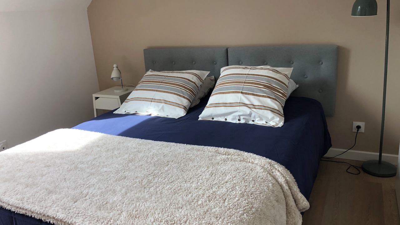 Photo of Bedroom in Anguerny