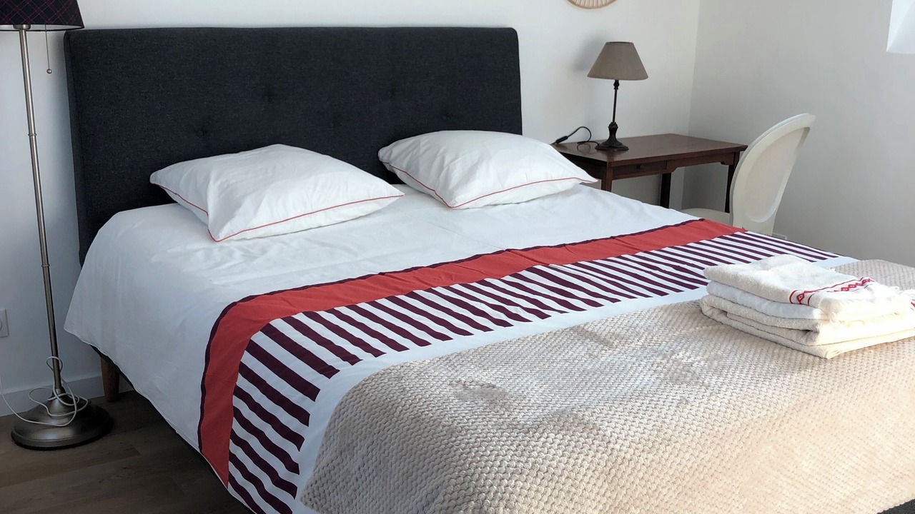 Photo of Bedroom in Anguerny