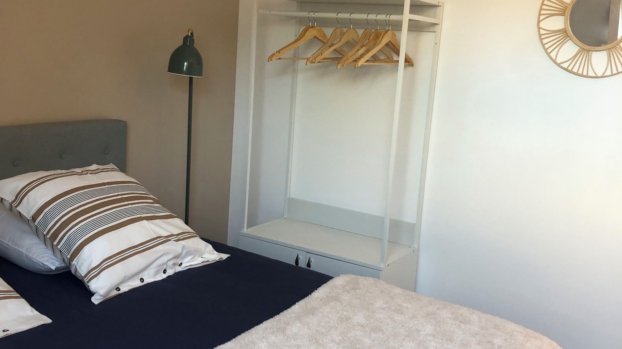 Photo of Bedroom in Anguerny