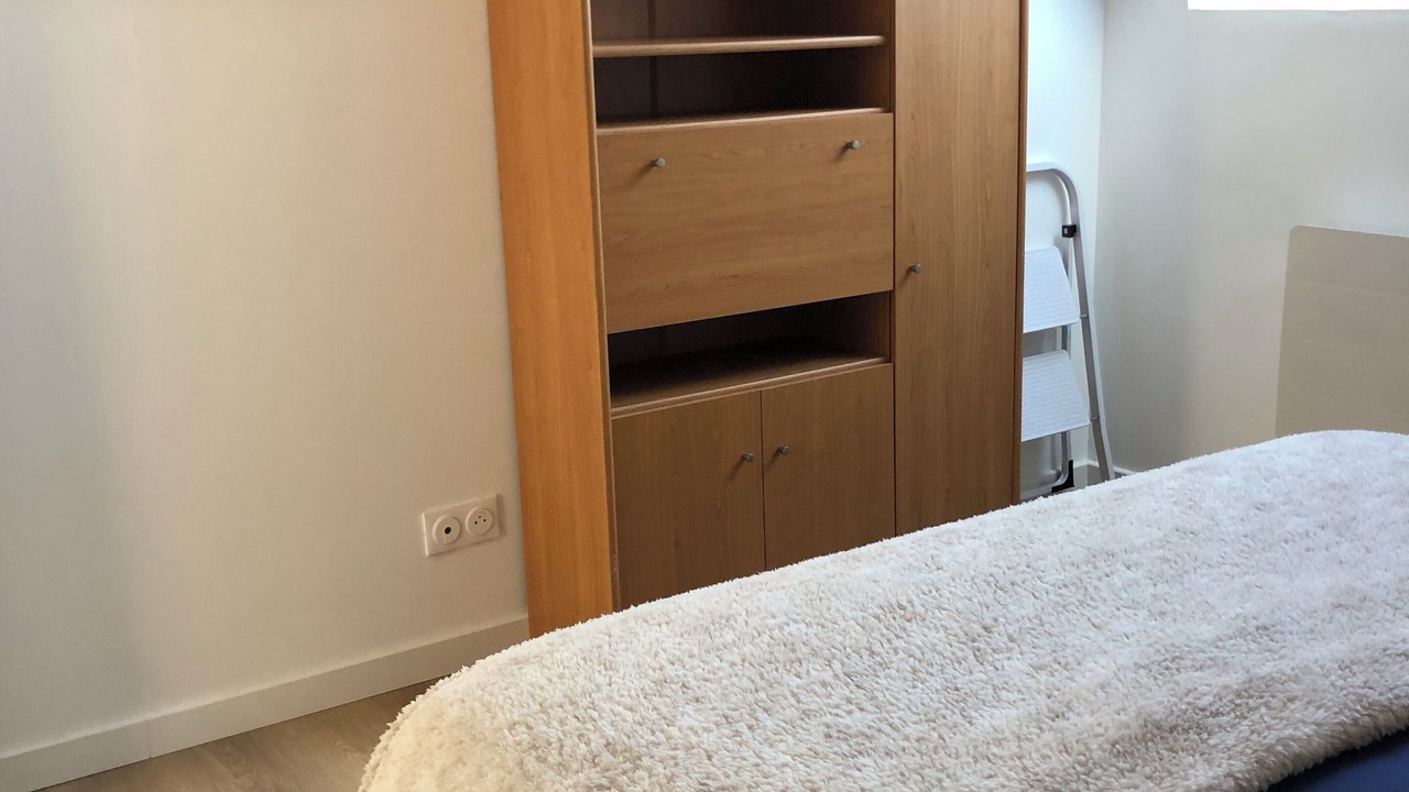 Photo of Bedroom in Anguerny