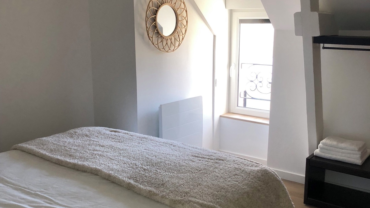 Photo of Bedroom in Anguerny