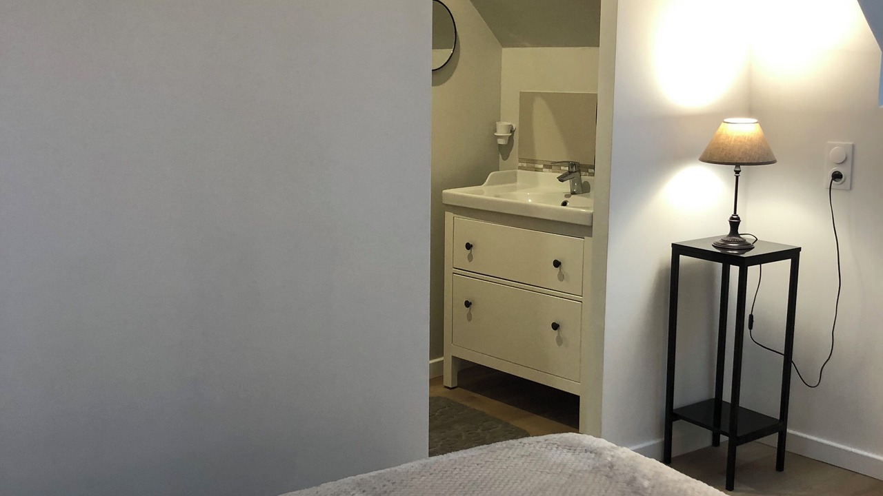 Photo of Bedroom in Anguerny