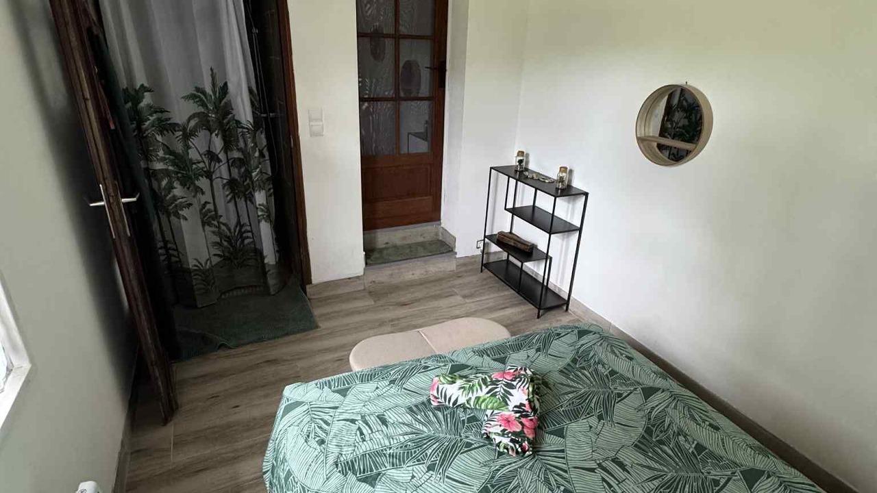 Photo of Bedroom in Saint-Aignan