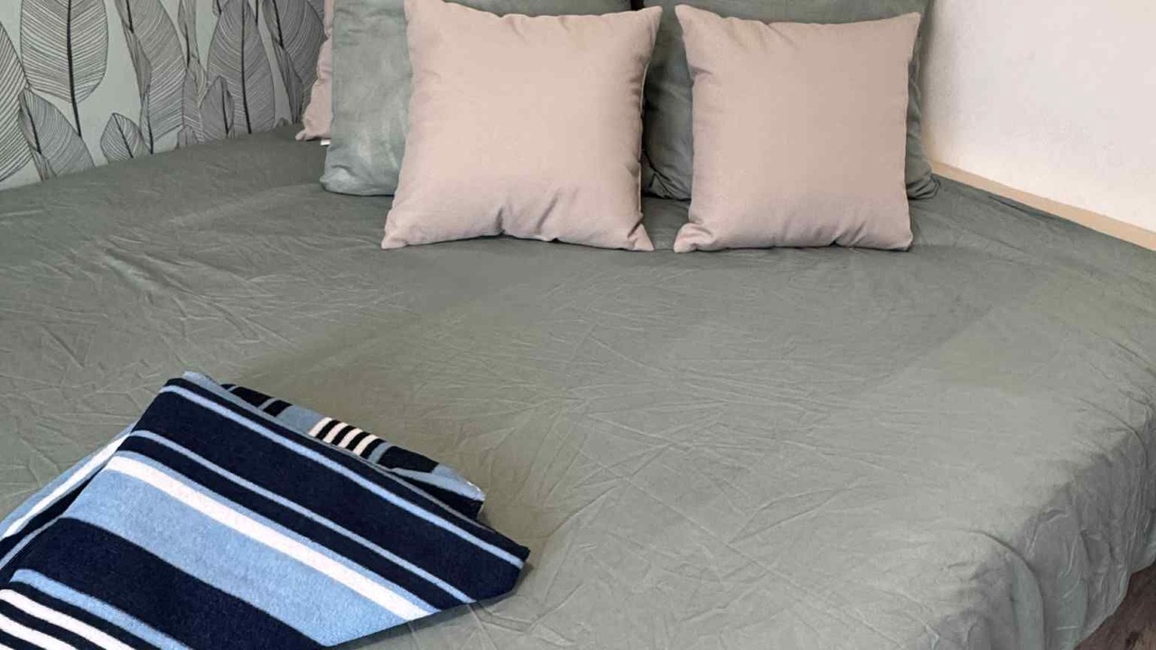 Photo of Bedroom in Saint-Aignan