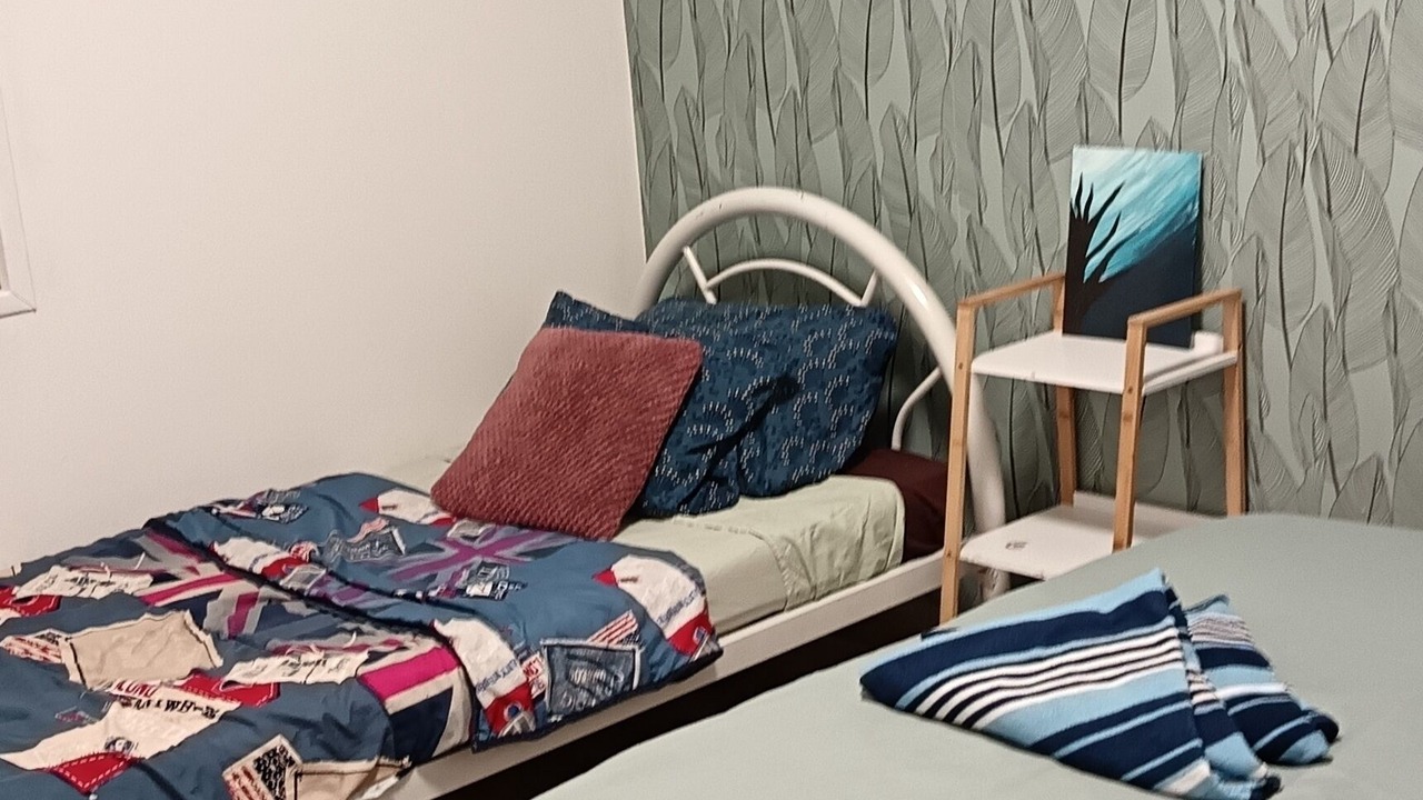 Photo of Bedroom in Saint-Aignan