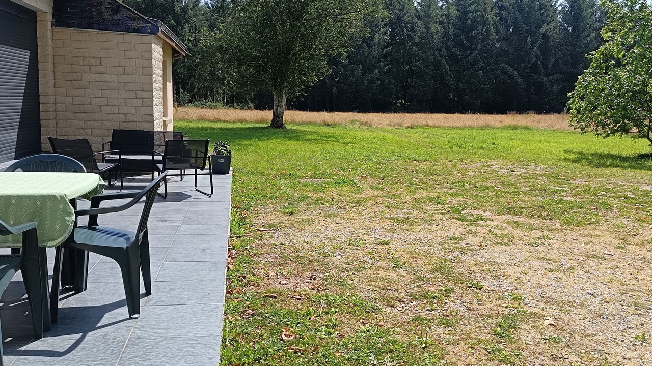 Photo of Outdoor in Saint-Aignan