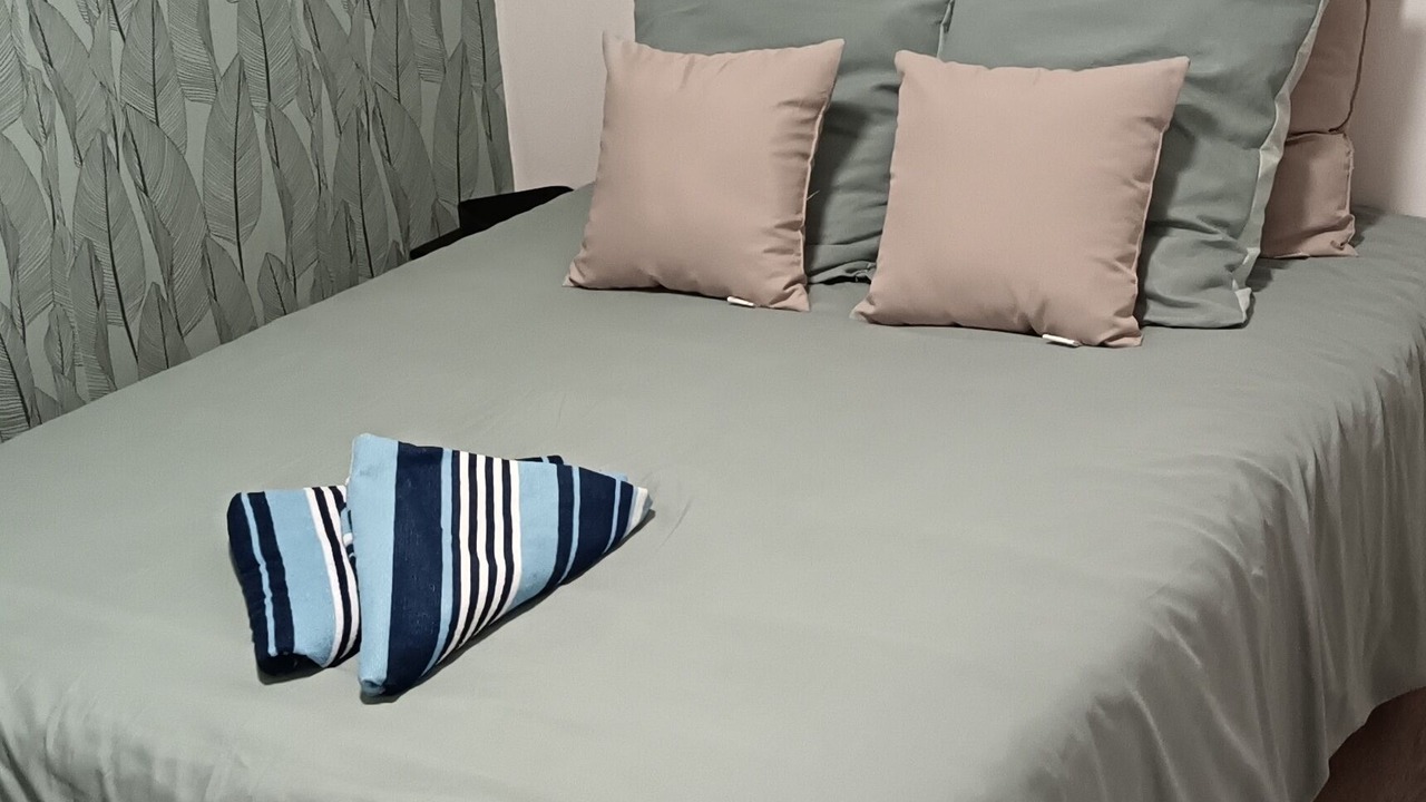 Photo of Bedroom in Saint-Aignan