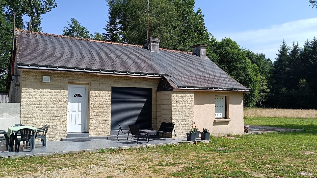 Photo of Outdoor in Saint-Aignan