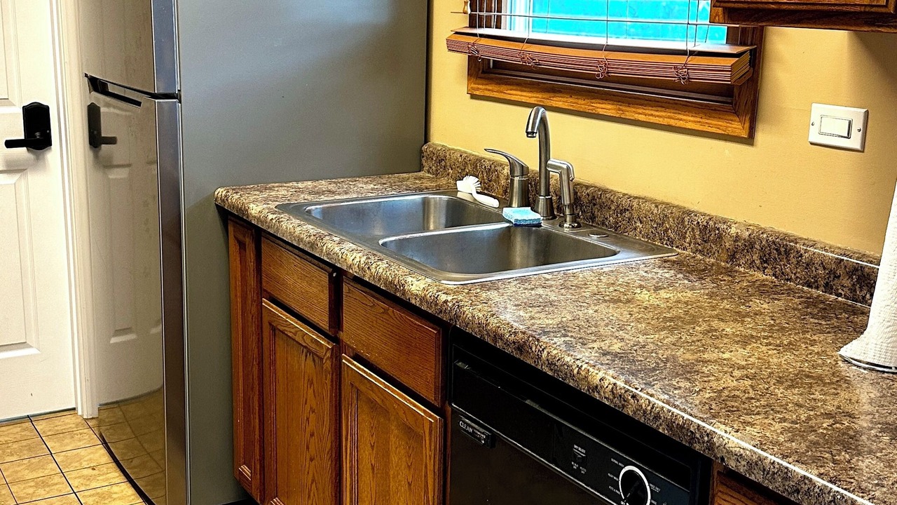 Photo of Kitchen in West Chicago