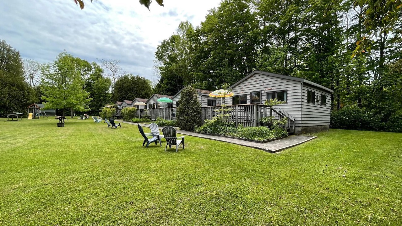 Photo of Outdoor in Hope Bay
