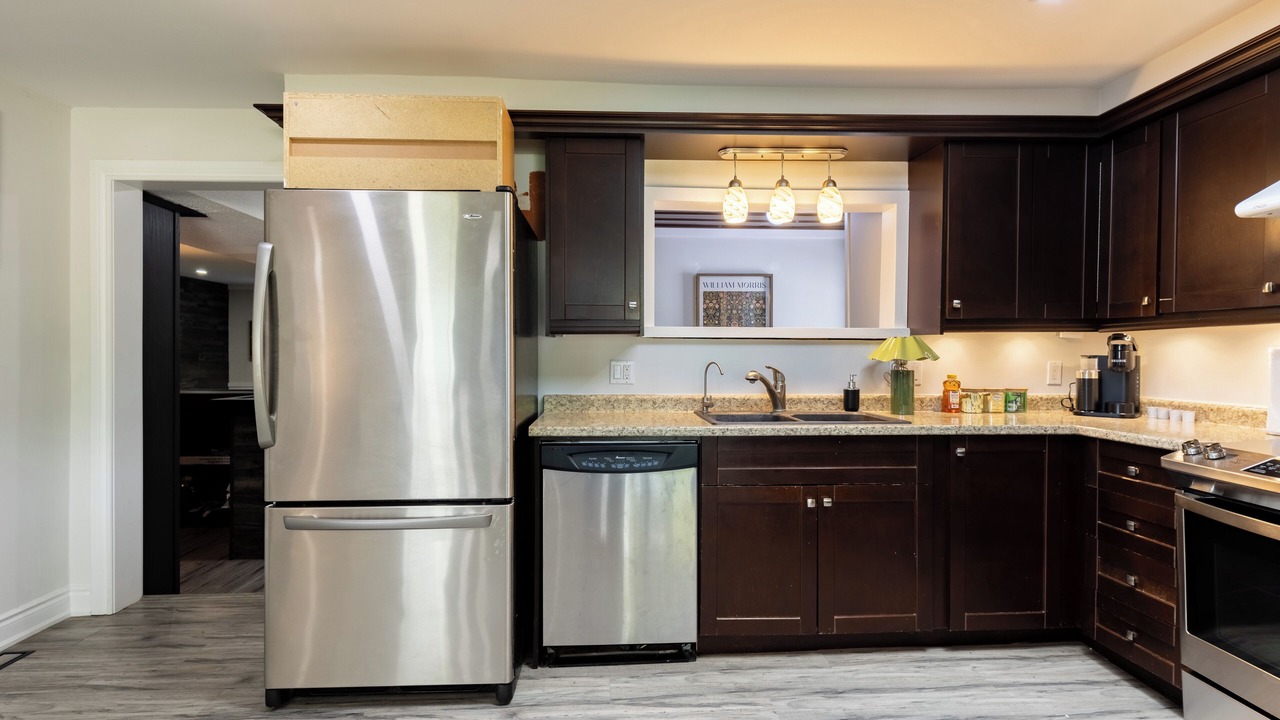 Photo of Kitchen in Erin