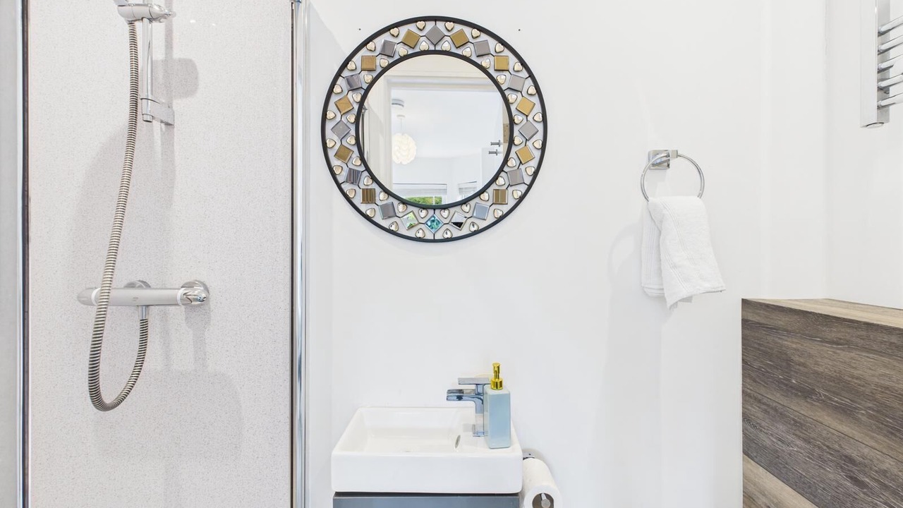 Photo of Bathroom in Reading