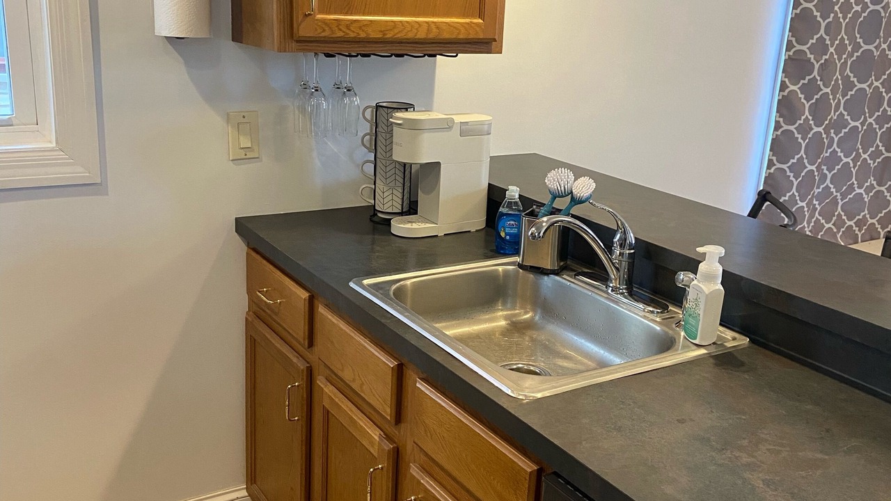 Photo of Kitchen in West Milton