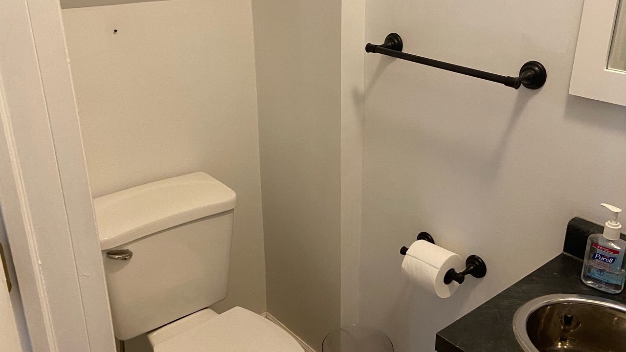 Photo of Bathroom in West Milton