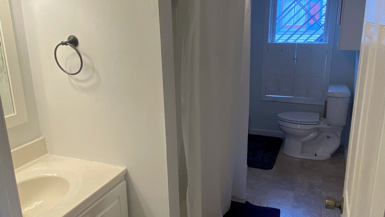 Photo of Bathroom in West Milton