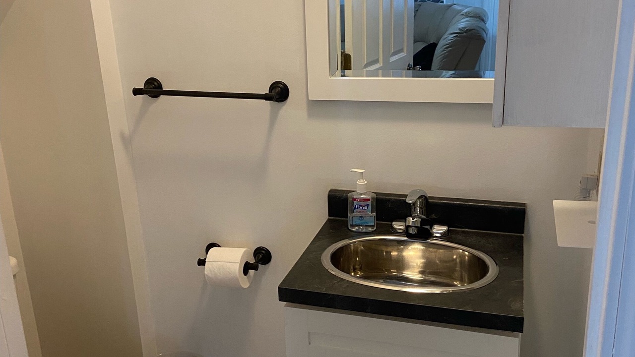 Photo of Bathroom in West Milton