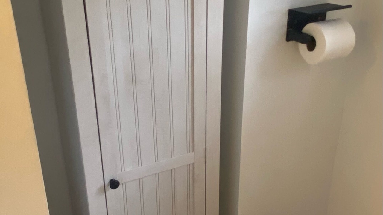 Photo of Bathroom in West Milton