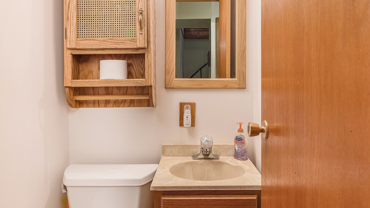 Photo of Bathroom in Willow