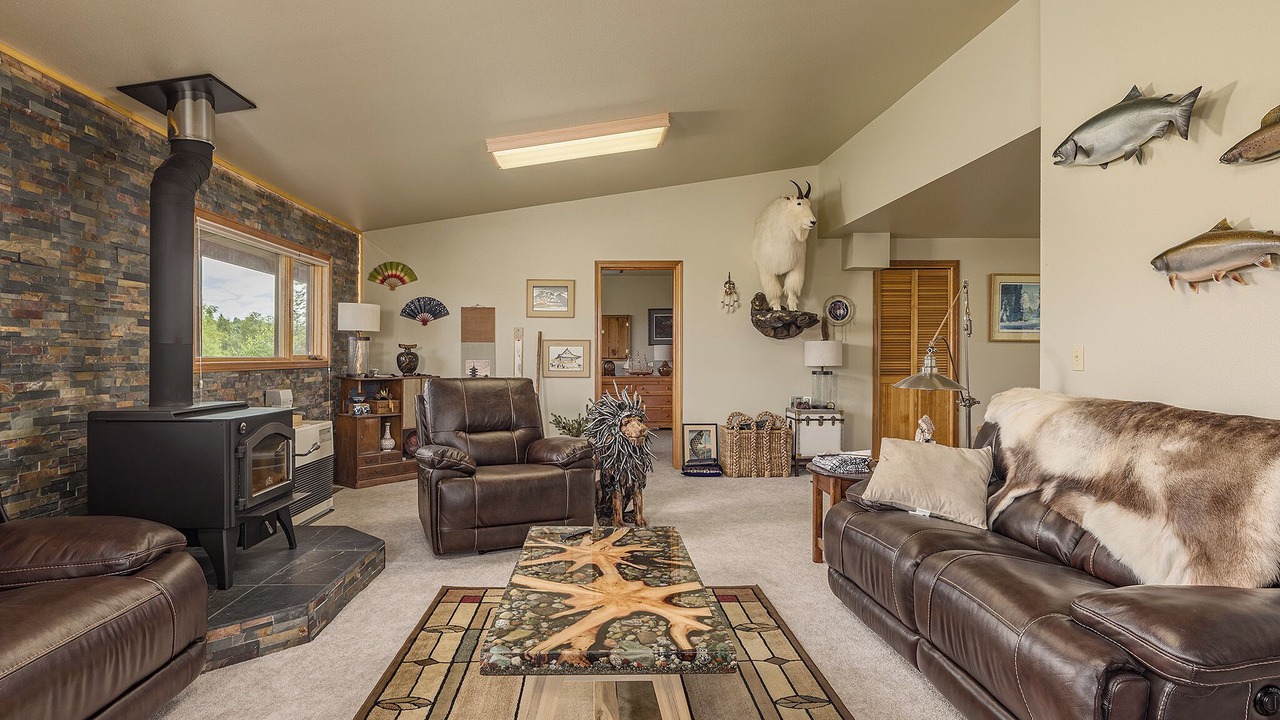 Photo of Livingroom in Willow