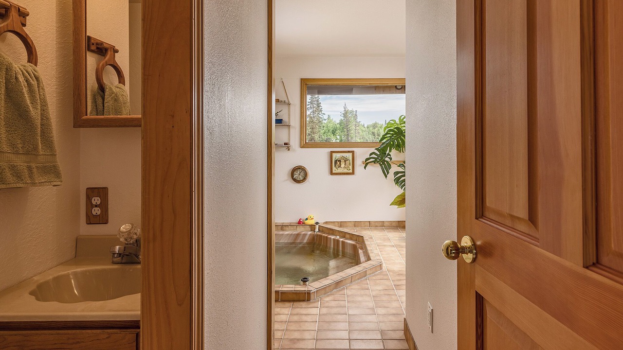 Photo of Bathroom in Willow