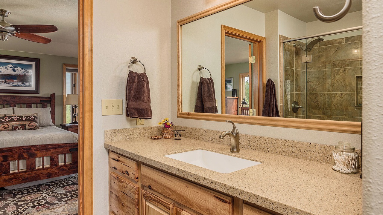Photo of Bathroom in Willow