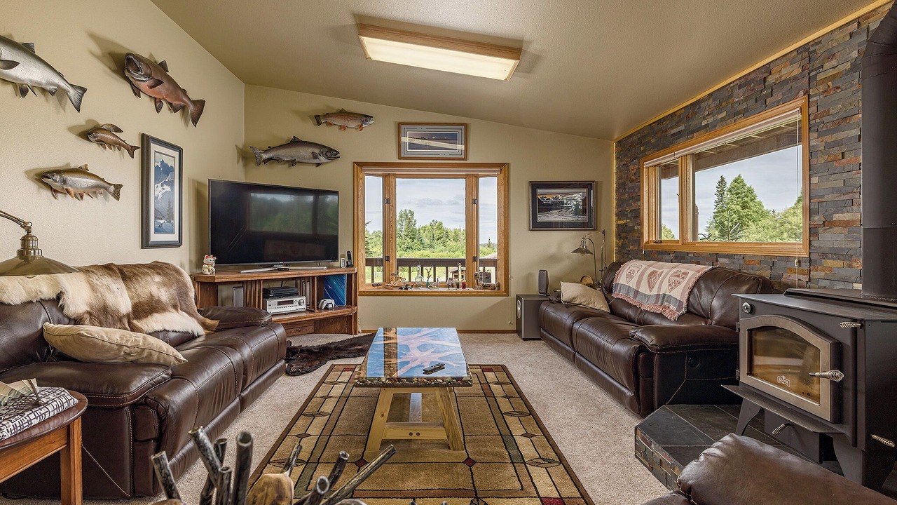 Photo of Livingroom in Willow