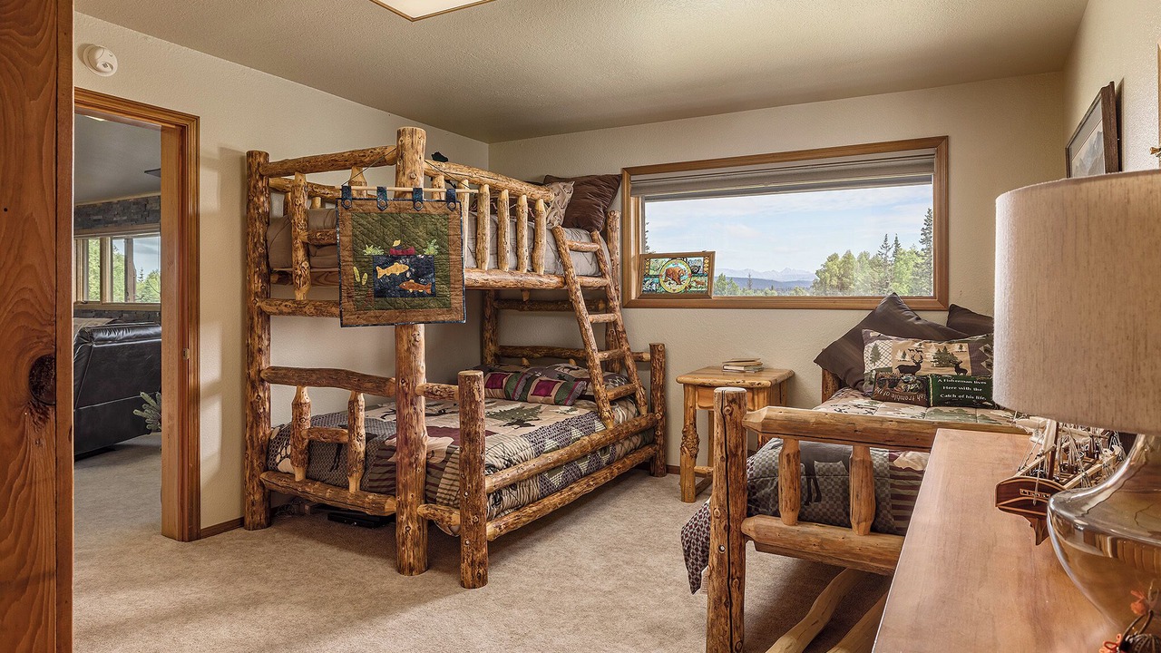 Photo of Bedroom in Willow