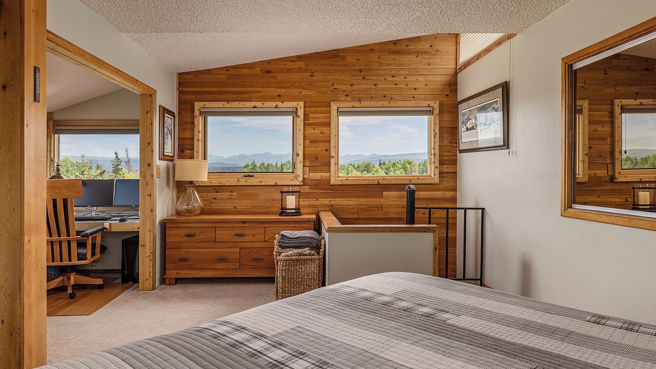 Photo of Bedroom in Willow