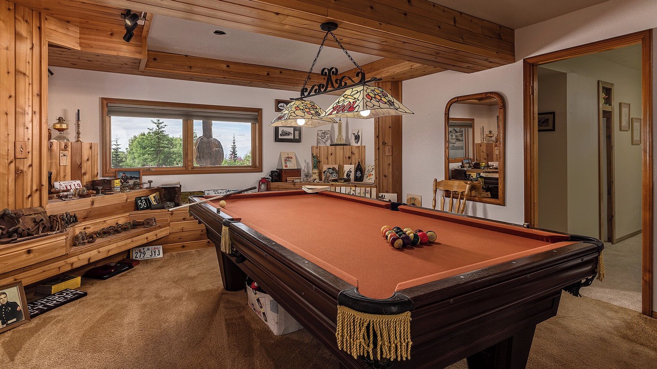 Photo of Bedroom in Willow