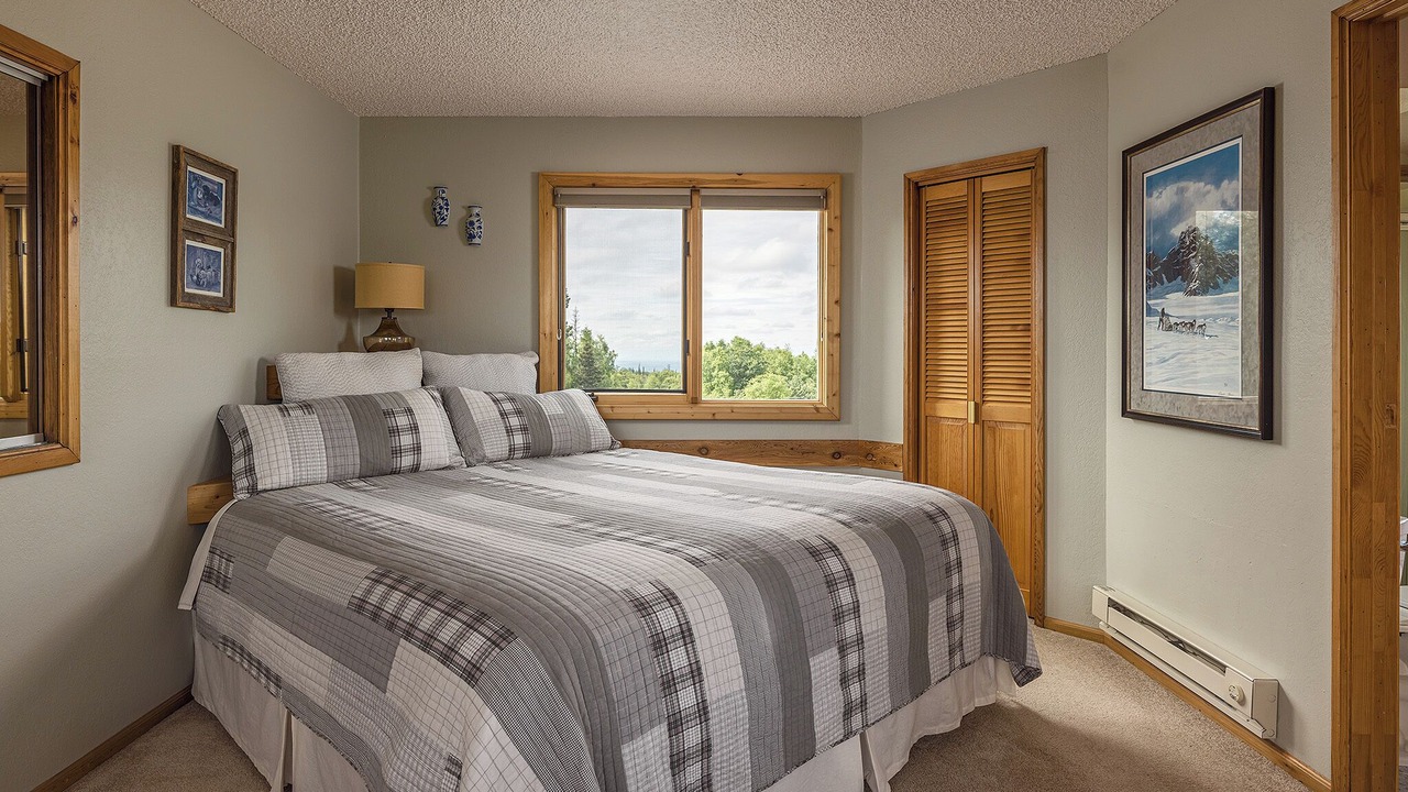 Photo of Bedroom in Willow
