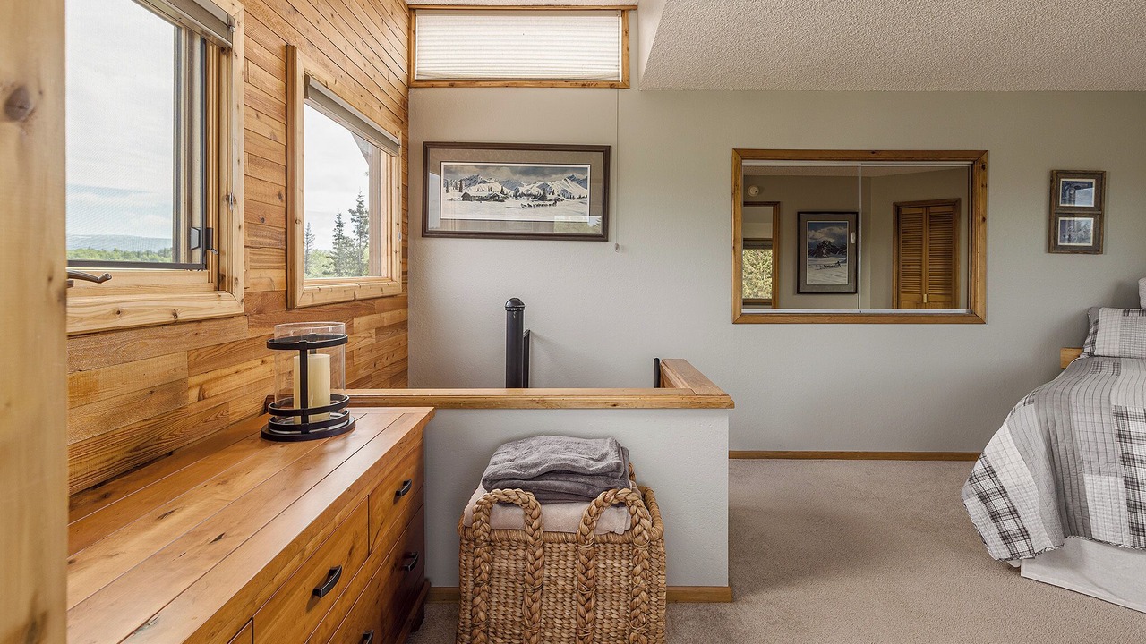 Photo of Bedroom in Willow