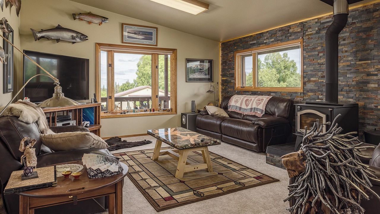 Photo of Livingroom in Willow