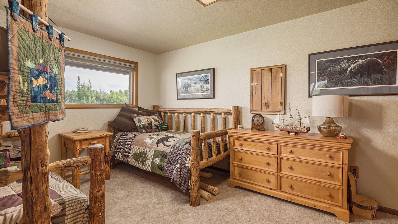 Photo of Bedroom in Willow