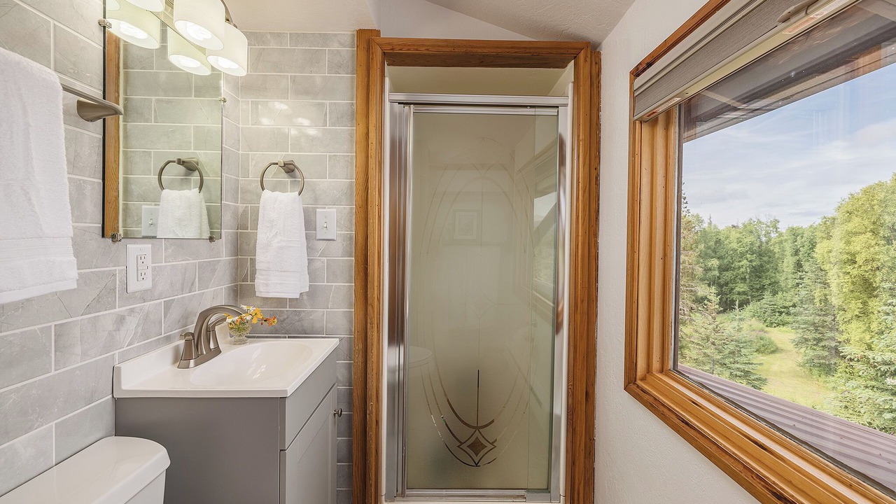 Photo of Bathroom in Willow