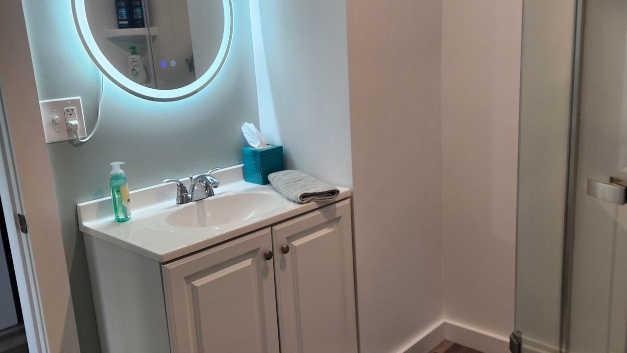 Photo of Bathroom in Milbridge