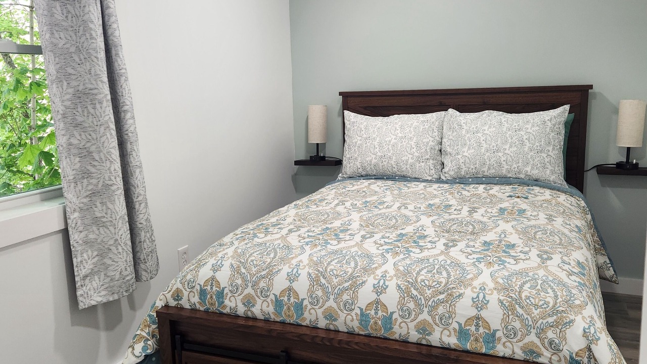 Photo of Bedroom in Milbridge