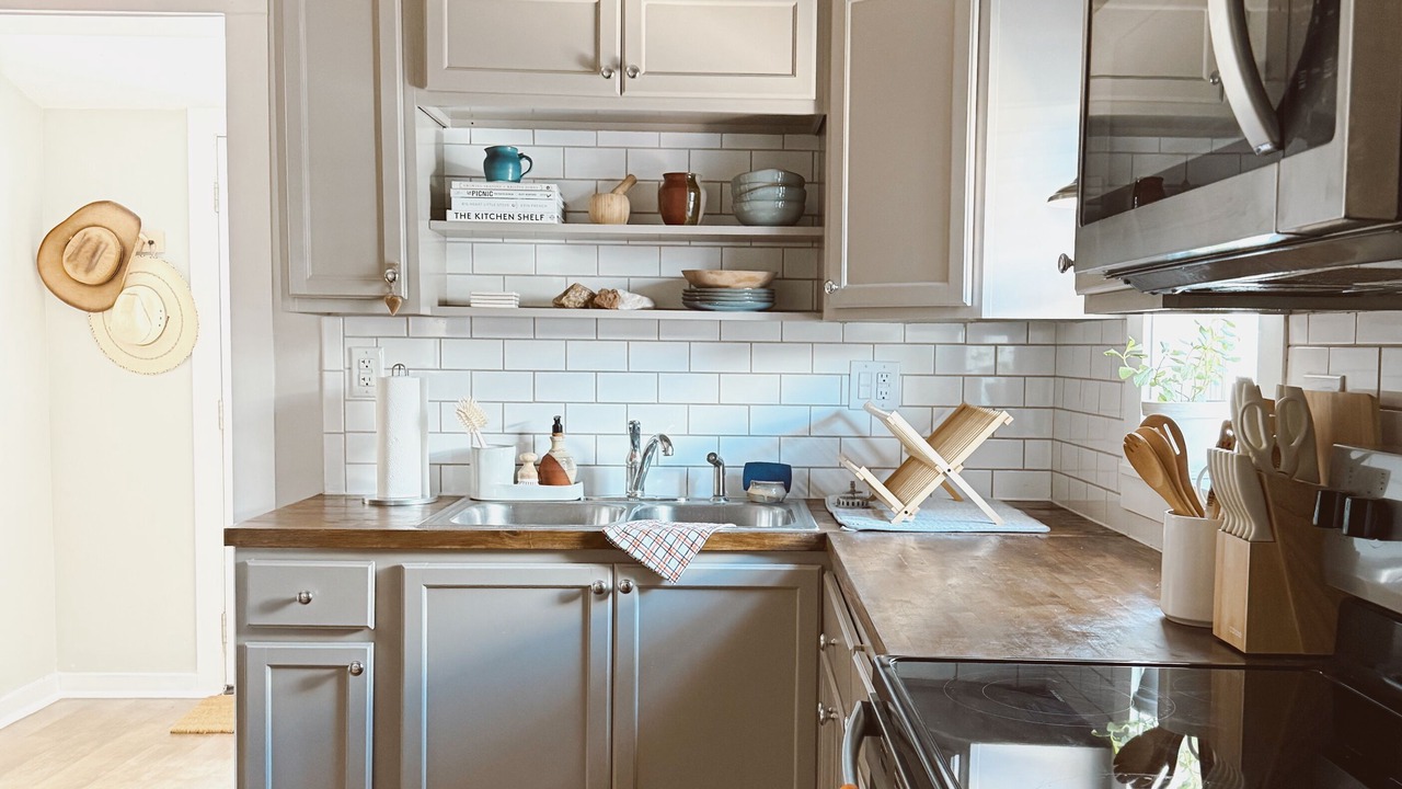 Photo of Kitchen in Bisbee