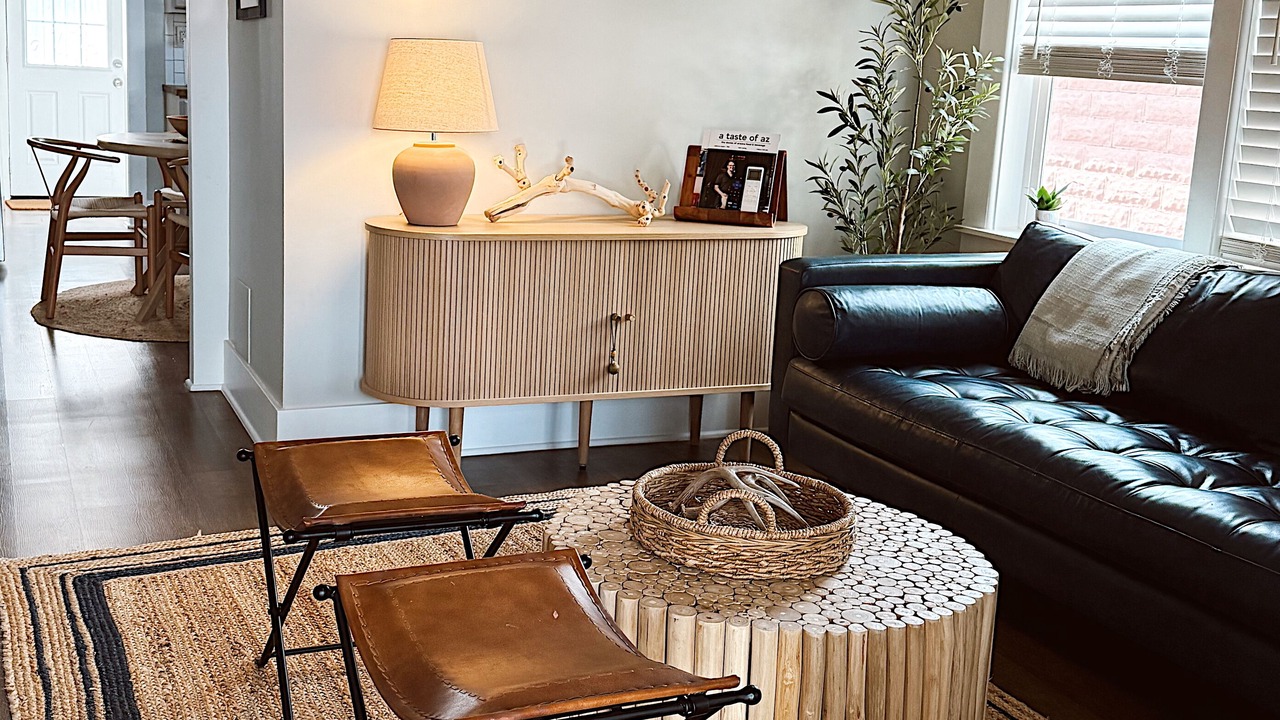 Photo of Livingroom in Bisbee
