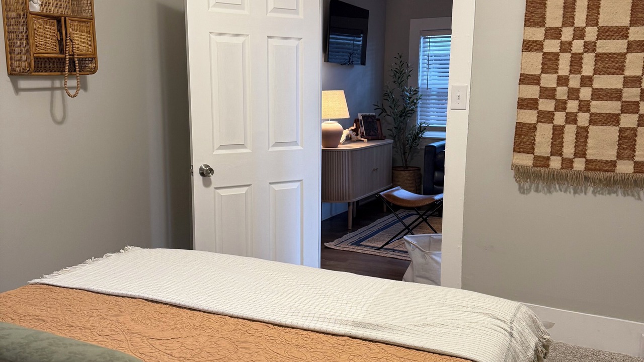 Photo of Bedroom in Bisbee